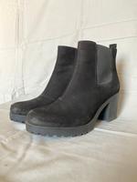 Schwarze Vagabond Stiefelette Dortmund - Innenstadt-West Vorschau