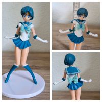 Sailor Moon Merkur, Actionfigur, Manga/Anime Figur, Statue Baden-Württemberg - Waldkirch Vorschau