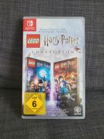 LEGO Harry Potter Collection Nintendo Switch Frankfurt am Main - Dornbusch Vorschau