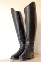 Reitstiefel Dressurstiefel Lederreitstiefel CAVALLO Gr. 5,5 50 35 Frankfurt am Main - Nordend Vorschau