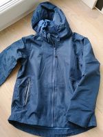 Crivit Regenjacke Jungen, blau Gr. 134 Niedersachsen - Bakum Vorschau