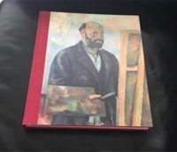 Bildband Cézanne Aufbruch in die Moderne Museum Folkwang Wuppertal - Elberfeld Vorschau