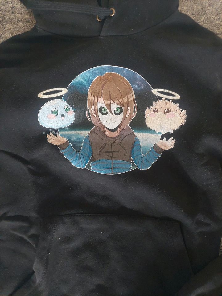 GermanLetsPlay Hoodies in Weyhe