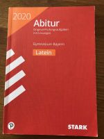 Abitur Trainer Latein von Stark Bayern - Raitenbuch Vorschau