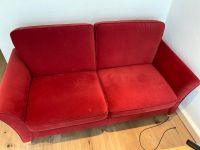 Rotes Sofa Lübeck - St. Lorenz Nord Vorschau