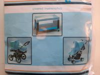 Universal Insektenschutz / Moskitonetz für Buggy / Babybett , OVP Nordrhein-Westfalen - Rheine Vorschau