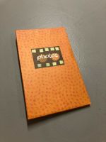 Fotoalbum orange Bild Bilder Accessoires Buch Poster Bayern - Krombach Vorschau
