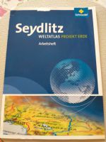 Seydlitz Weltatlas Arbeitsheft ISBN 978-3-507-01394-0 Rheinland-Pfalz - Schifferstadt Vorschau