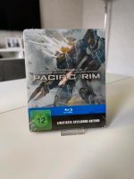 Pacific Rim | Blu-ray Steelbook Hessen - Rauschenberg Vorschau