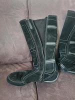 Stiefel Esprit Wuppertal - Oberbarmen Vorschau