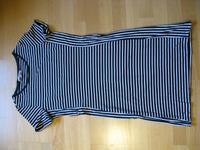 Sommer Kleid geringelt COMMA Brandenburg - Templin Vorschau