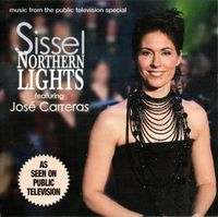 Sissel featuring José Carreras – Northern Lights Bayern - Augsburg Vorschau