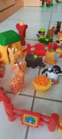 XXL Paket Little People Zoo Tiere Giraffe Pinguin Kamel Pferde Nordrhein-Westfalen - Arnsberg Vorschau