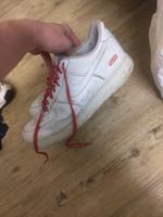Nike Airforce 1 Supreme Nordrhein-Westfalen - Olsberg Vorschau