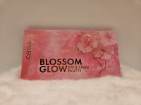 Catrice Blossom Glow Eye&cheek palette Nordrhein-Westfalen - Herne Vorschau