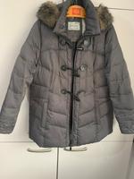 Damen Winter Daunen Jacke Canda Gr. 50 neu Baden-Württemberg - Mannheim Vorschau