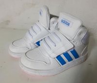 Mädchenschuhe der Marke adidas Gr.25 Sachsen-Anhalt - Braunsbedra Vorschau