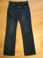 Nr2 Top Männer Jungen Jeans Hose Jeanshose straight fit 32/32 C&A Niedersachsen - Norden Vorschau