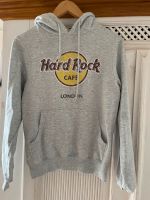Orig. Hard Rock Cafe London Gr. S 36 - Hoodie Kapuzen Sweatshirt Baden-Württemberg - Wilhelmsfeld Vorschau