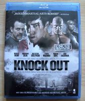 Knock Out BluRay Mixed Martial Arts-Action Sachsen - Bischofswerda Vorschau