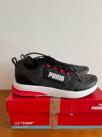 1 Paar Puma Evolve Street Schuhe Gr. 38 Brandenburg - Panketal Vorschau