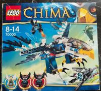 Lego 70003 Legends of China Baden-Württemberg - Linkenheim-Hochstetten Vorschau