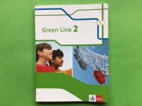 Green Line 2 (Klett) - Englischbuch für Klasse 6 an Gymnasien Schleswig-Holstein - Norderstedt Vorschau