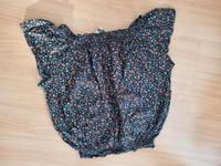 Cropped Shirt von Clockhouse • Größe 42 Neustadt - Buntentor Vorschau