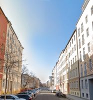 Wohn-/Geschäftshaus mit Dachgeschossausbaupotential und Abgeschlossenheitsbescheinigung Berlin-Mitte Berlin - Mitte Vorschau