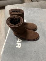 Uggs Boots Sachsen-Anhalt - Blankenburg (Harz) Vorschau