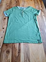 Esprit T-Shirt Gr. M Baumwollmischung grün Bayern - Pastetten Vorschau