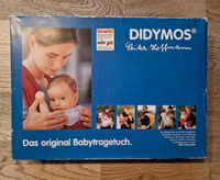 Das original Babytragetuch Didymos 320 cm Hessen - Heidenrod Vorschau