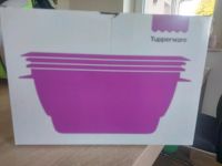 Tupperware Micro Urban large Sachsen-Anhalt - Naumburg (Saale) Vorschau