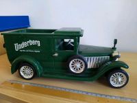 Underberg Holz Auto Berlin - Steglitz Vorschau