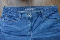 3/4 Jeans von Brax, Gr. 38 Hessen - Darmstadt Vorschau
