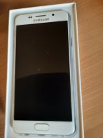 Samsung Galaxy A3 6 Brandenburg - Eberswalde Vorschau