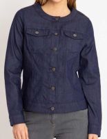 10 Stück Jacke Jeansjacke helena Vera 38 40 42 jacken Friedrichshain-Kreuzberg - Kreuzberg Vorschau