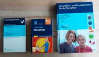 3x Fachbücher: für Altenpflege und  Krankengymnastik Bayern - Stötten Vorschau