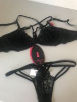 Hunkemöller/ NEU! BH&String 75D &S Hessen - Wiesbaden Vorschau