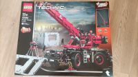 LEGO Technic Geländegängiger Kranwagen (42082) Kreis Pinneberg - Pinneberg Vorschau