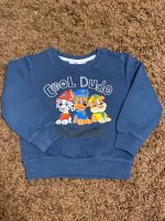 Sweatshirt- Gr. 104- Paw Patrol Nordrhein-Westfalen - Solingen Vorschau