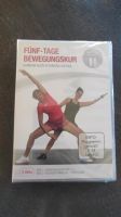 Fitness DVD mit Barbara Klein Sachsen - Malschwitz Vorschau