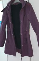 !!WIE NEU!! Softshelljacke Jacke Gr. S 36 lila aubergine Nordrhein-Westfalen - Oer-Erkenschwick Vorschau