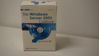 Das Windows Server 2003  Codebook München - Sendling Vorschau
