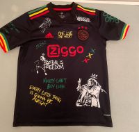 Bob Marley Ajax Amsterdam Trickot Frankfurt am Main - Eschersheim Vorschau