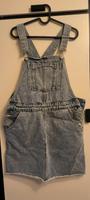 Damen Jeans Latzkleid Gr. 40 Hessen - Schöffengrund Vorschau