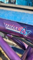 Retro GT Kult Mountainbike Purple 12.5 Frame Hessen - Limburg Vorschau