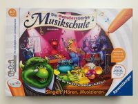 Ravensburger tiptoi Spiel Monsterstarke Musikschule Nordrhein-Westfalen - Mettmann Vorschau