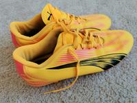 Puma Fussballschuhe EUR 43 EK 9 Hessen - Lorsch Vorschau