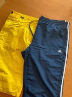 S.Oliver Shorts Kurze Hose Gr. 5XL Top Zustand + gratis Adidas Baden-Württemberg - Ulm Vorschau